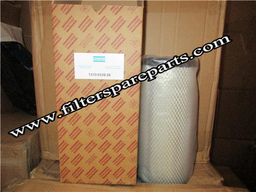 1310033926 ATLAS-COPCO Air Filter